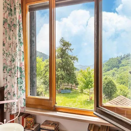 House In Tuscany Near Of Art 빌라 *