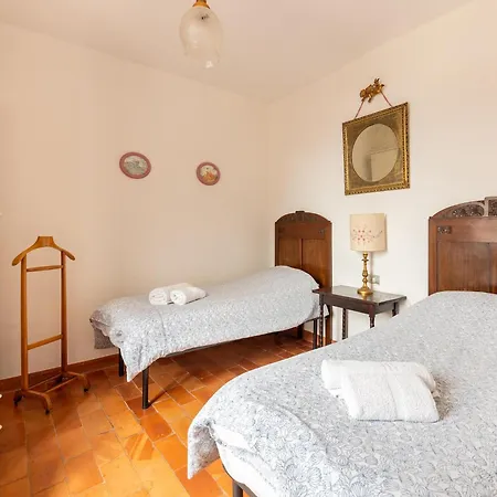 빌라 House In Tuscany Near Of Art