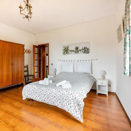 빌라 House In Tuscany Near Of Art 말리아나