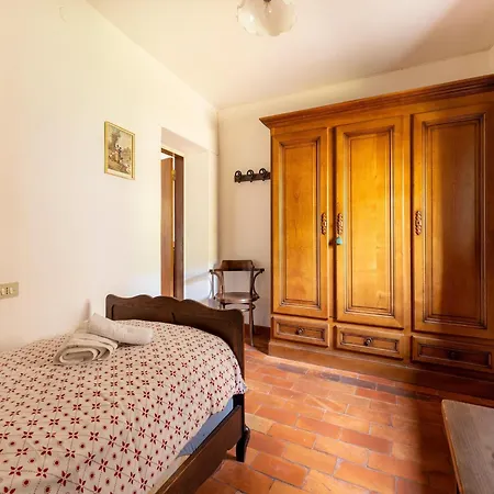 빌라 House In Tuscany Near Of Art