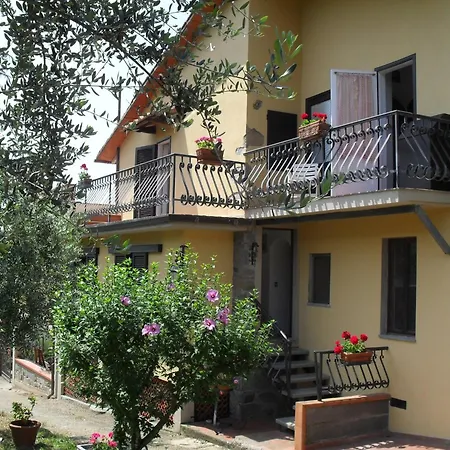 House In Tuscany Near Of Art 빌라 *