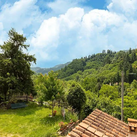 House In Tuscany Near Of Art 빌라 *
